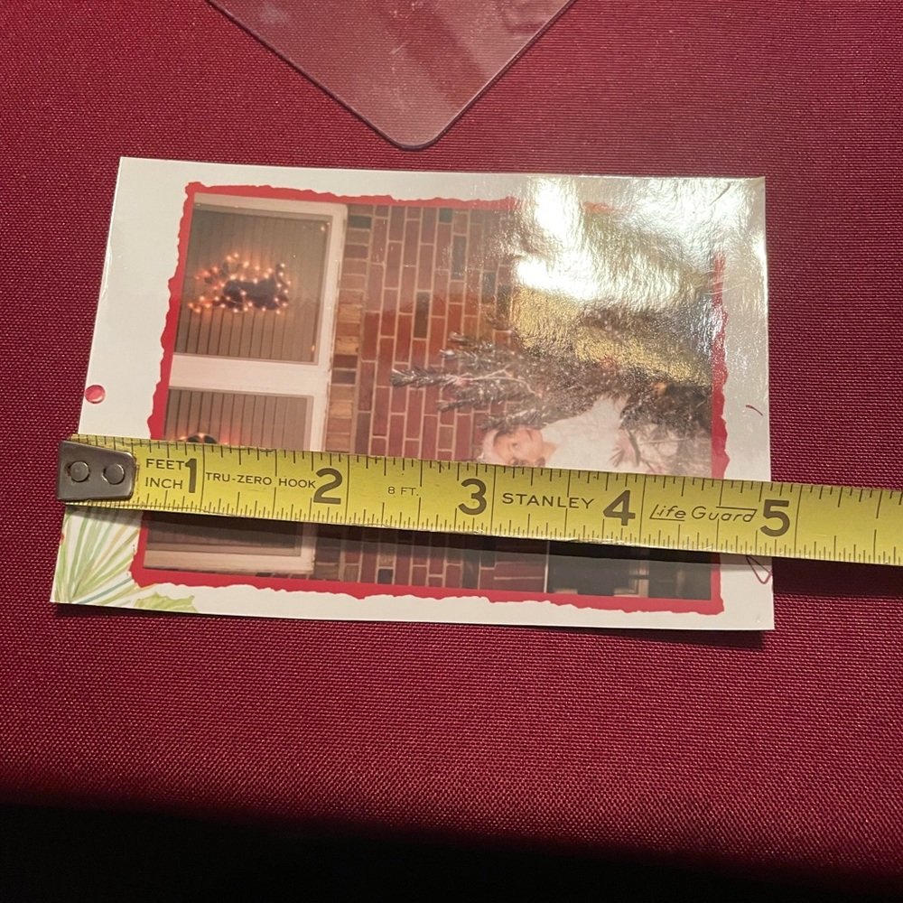 Picture frame - Picture 8 of 9